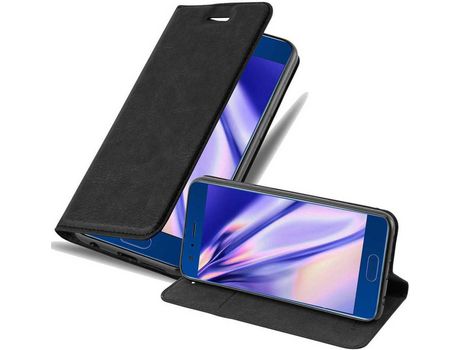 Carcasa para Honor 9 CADORABO Negro