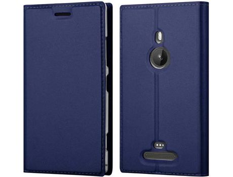 Carcasa para Nokia Lumia 925 CADORABO Azul
