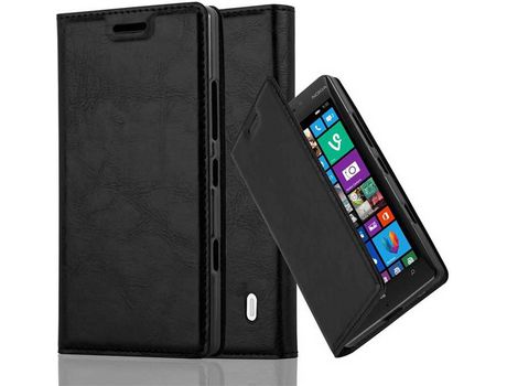 Carcasa para Nokia Lumia 929 / 930 CADORABO Negro