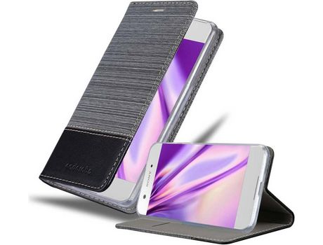 Carcasa para Sony Xperia XA1 CADORABO Gris