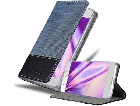 Carcasa para Sony Xperia XA1 CADORABO Azul
