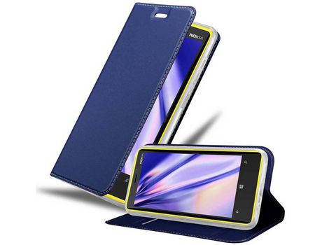 Carcasa para Nokia Lumia 920 CADORABO Azul