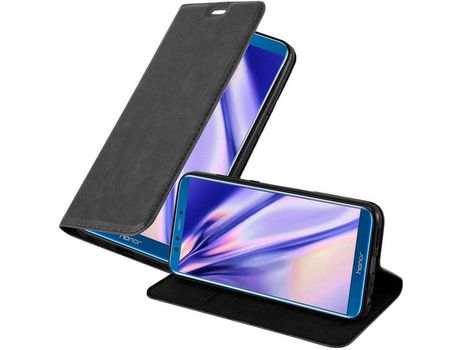 Carcasa para Honor 9 LITE CADORABO Negro