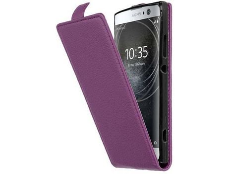 Carcasa para Sony Xperia XA2 CADORABO Morado
