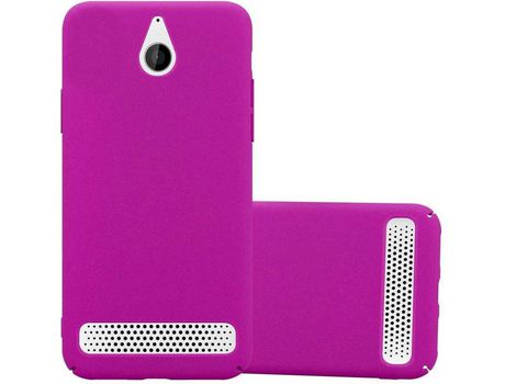 Carcasa para Sony Xperia E1 CADORABO Rosa