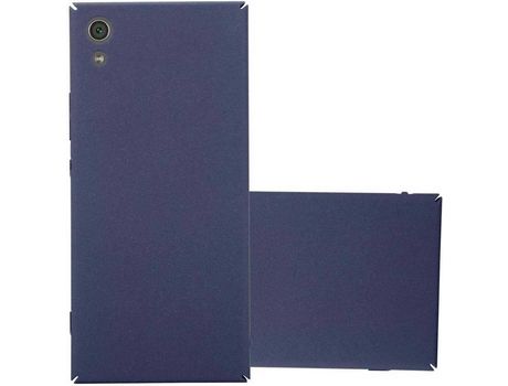 Carcasa para Sony Xperia XA1 CADORABO Azul