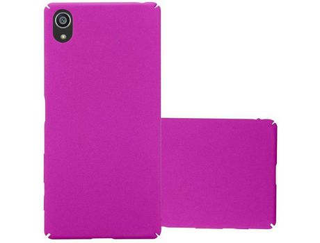 Carcasa para Sony Xperia Z5 CADORABO Rosa