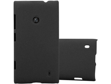 Carcasa para Nokia Lumia 520 / 521 CADORABO Negro