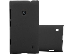 Carcasa para Nokia Lumia 520 / 521 CADORABO Negro