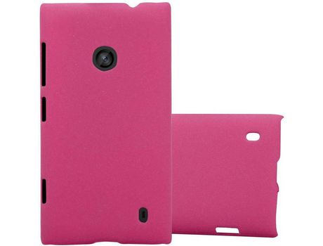 Carcasa para Nokia Lumia 520 / 521 CADORABO Rosa