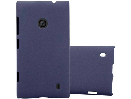 Carcasa para Nokia Lumia 520 / 521 CADORABO Azul