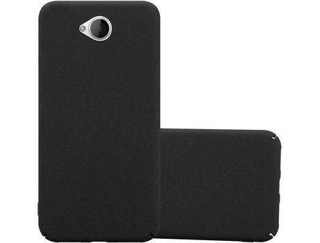 Carcasa para Nokia Lumia 650 CADORABO Negro