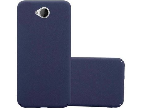 Carcasa para Nokia Lumia 650 CADORABO Azul