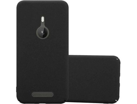 Carcasa para Nokia Lumia 925 CADORABO Negro