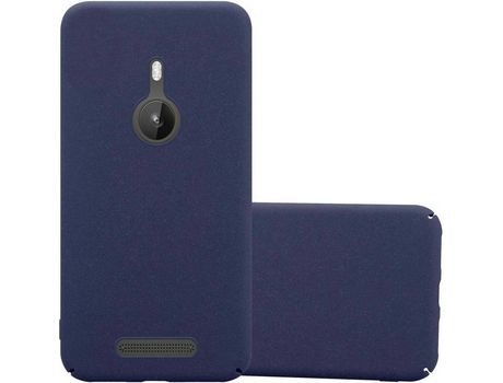 Carcasa para Nokia Lumia 925 CADORABO Azul