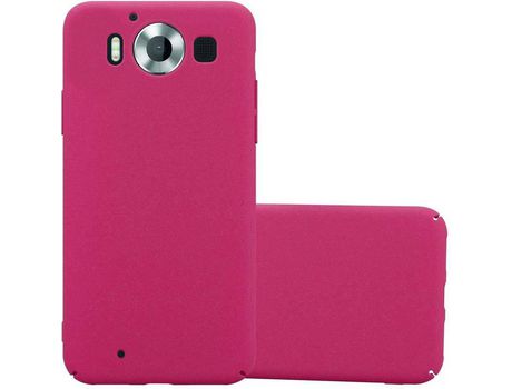 Carcasa para Nokia Lumia 950 CADORABO Rosa