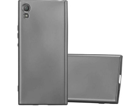 Carcasa para Sony Xperia XA1 CADORABO Gris