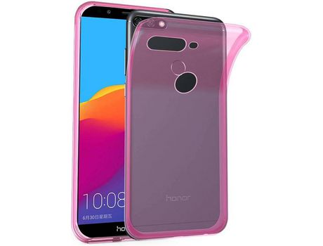 Carcasa para Honor Y7 2018 CADORABO Rosa