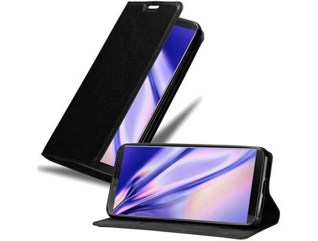 Carcasa para Cubot J3 PRO CADORABO Negro