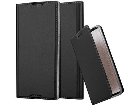 Carcasa para Sony Xperia XA1 CADORABO Negro