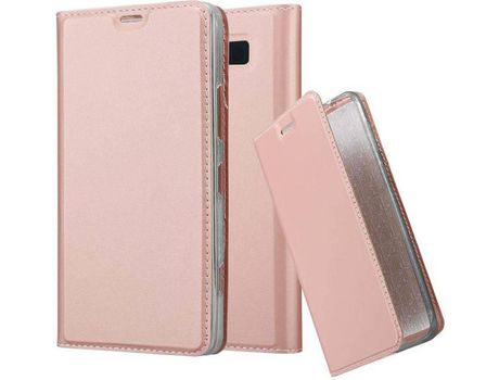 Carcasa para Nokia Lumia 950 CADORABO Rosa