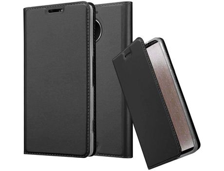 Carcasa para Nokia Lumia 950 XL CADORABO Negro
