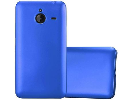 Carcasa para Nokia Lumia 640 XL CADORABO Azul