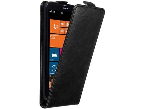Carcasa para Nokia Lumia 1320 CADORABO Negro