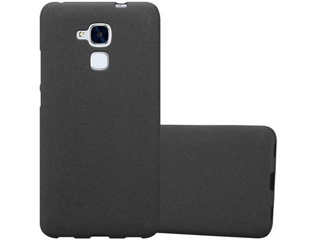 Carcasa para Honor 5C CADORABO Negro