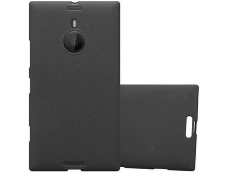 Carcasa para Nokia Lumia 1520 CADORABO Negro
