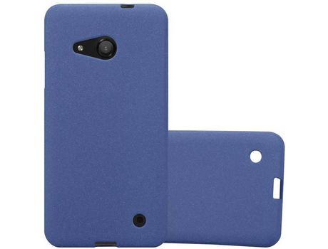 Carcasa para Nokia Lumia 550 CADORABO Azul