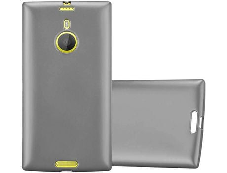 Carcasa para Nokia Lumia 1520 CADORABO Gris