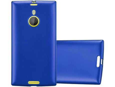 Carcasa para Nokia Lumia 1520 CADORABO Azul