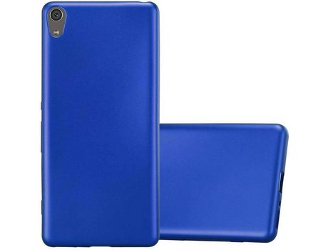 Carcasa para Sony Xperia XA CADORABO Azul