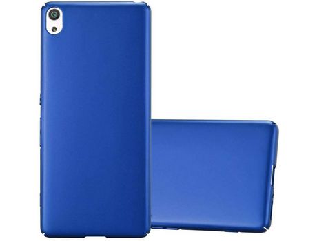 Carcasa para Sony Xperia XA CADORABO Azul