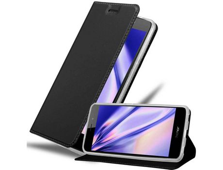 Carcasa para Honor 5C CADORABO Negro