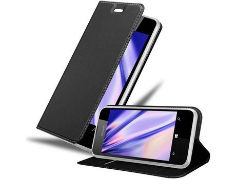 Carcasa para Nokia Lumia 550 CADORABO Negro