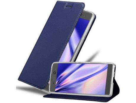 Carcasa para Sony Xperia XA CADORABO Azul