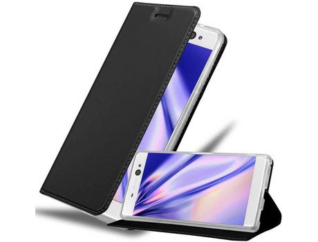 Carcasa para Sony Xperia XA ULTRA CADORABO Negro