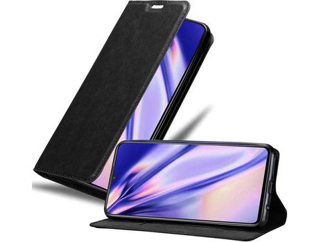 Carcasa para Vivo V11 / V11 PRO CADORABO Negro