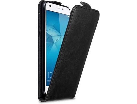 Carcasa para Honor 5C CADORABO Negro