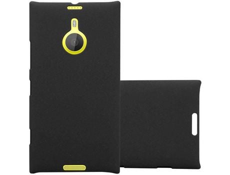 Carcasa para Nokia Lumia 1520 CADORABO Negro