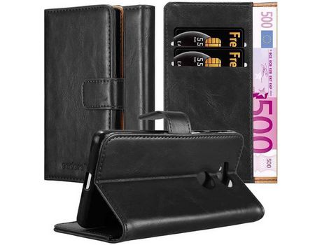 Carcasa para Sony Xperia L2 CADORABO Negro