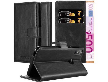Carcasa para Cubot J3 PRO CADORABO Negro