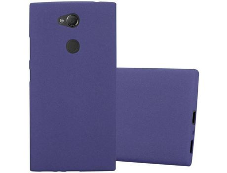 Carcasa para Sony Xperia L2 CADORABO Azul