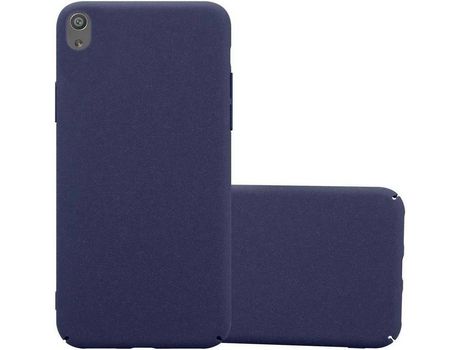 Carcasa para Sony Xperia XA CADORABO Azul
