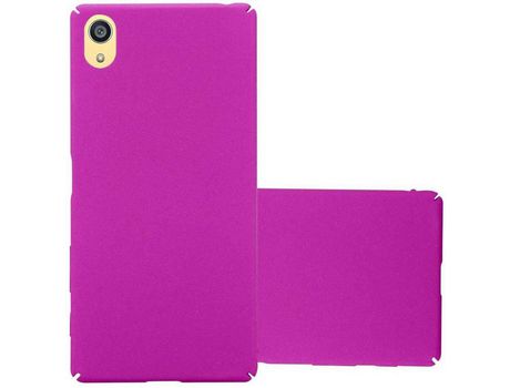 Carcasa para Sony Xperia Z5 PREMIUM CADORABO Rosa