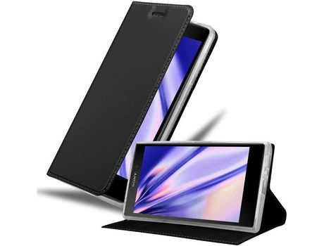 Carcasa para Sony Xperia L2 CADORABO Negro