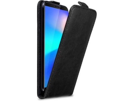 Carcasa para Cubot J3 PRO CADORABO Negro