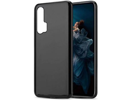 Carcasa para Honor 20 PRO CADORABO Negro